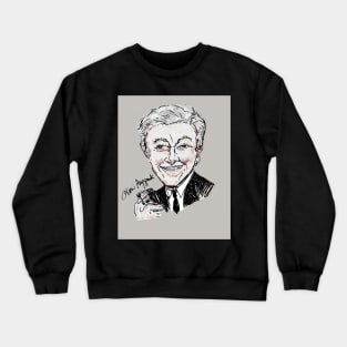 Tony Bennett Crewneck Sweatshirt